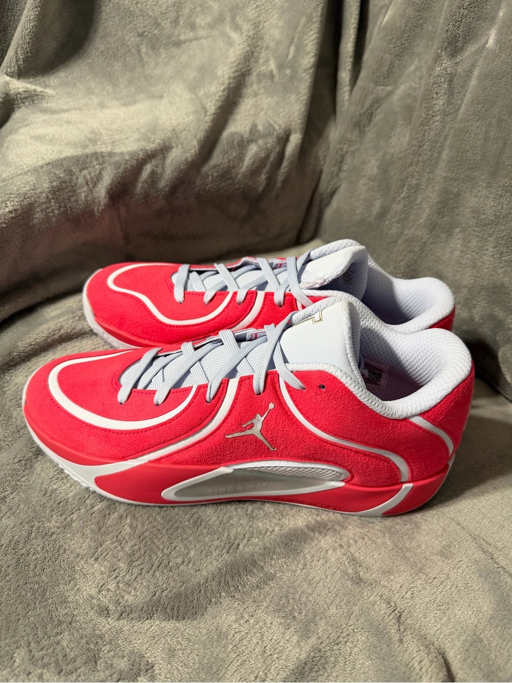 Mens Jordan Tatum 4 St Louis